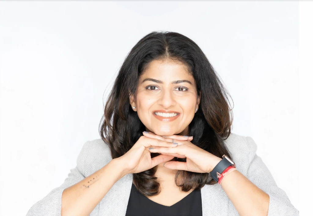 Shuchi Bhardwaj