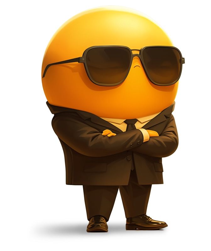 User icon