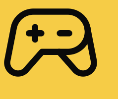 Gamepad icon
